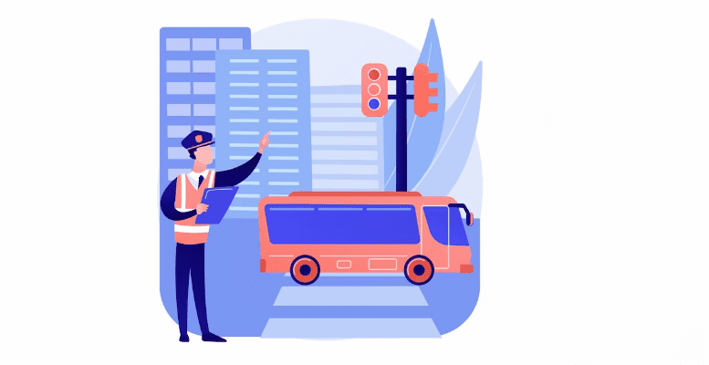 Temporary Traffic Management Guideline​