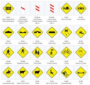 Warning Signs5